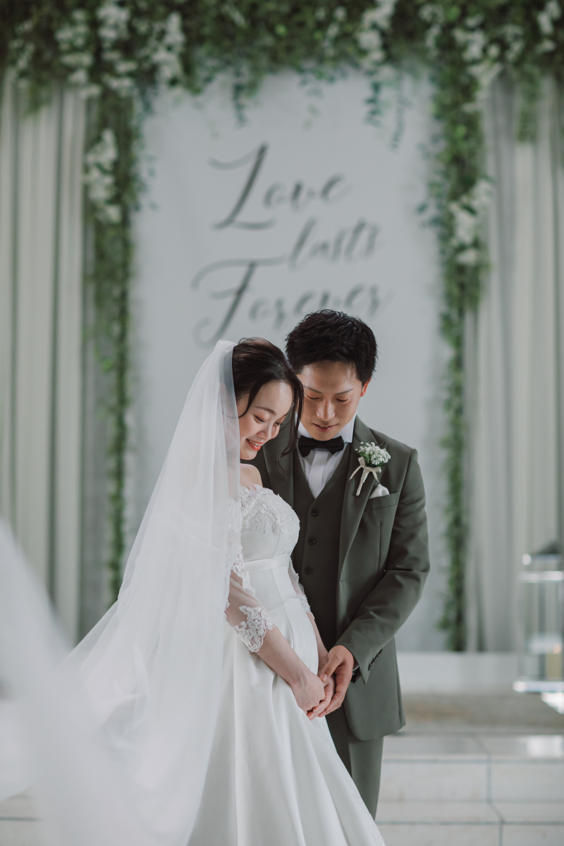 マタニティフォト