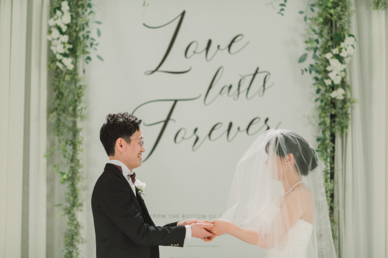 セレモニーフォト