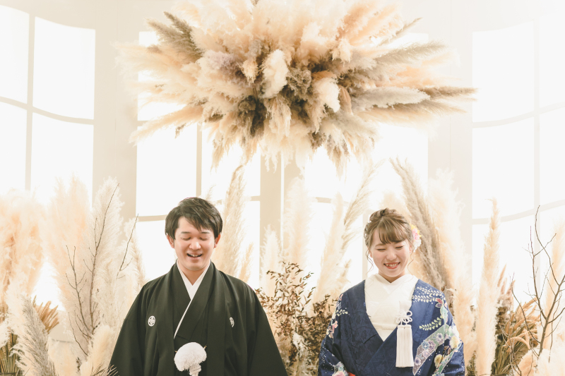 次はおふたりで