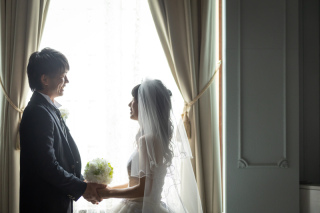 ドレス洋装チャペル＆和装スタジオフォト