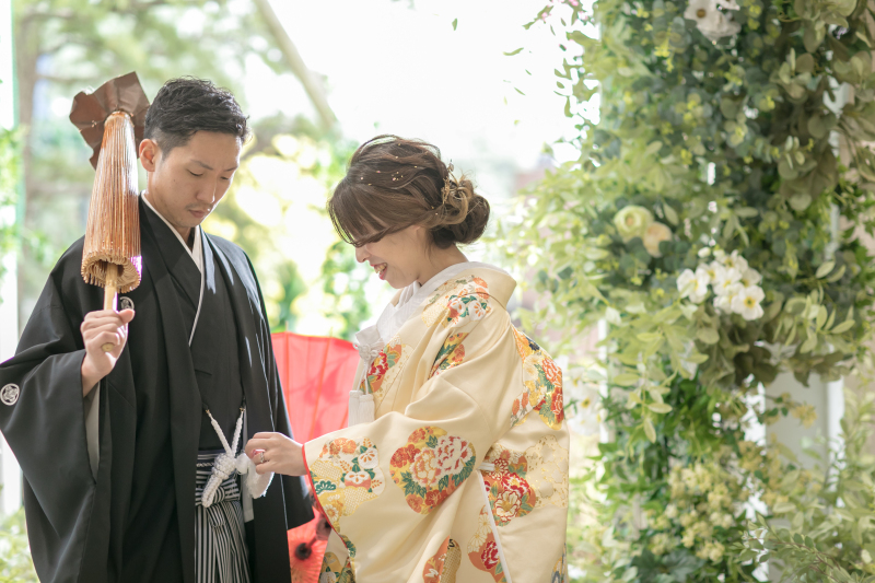 その後はスタジオで