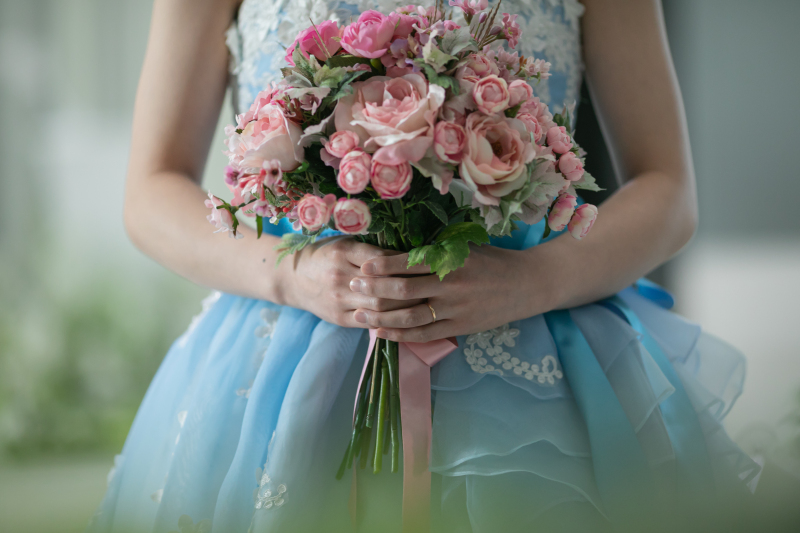 お手元のカットも