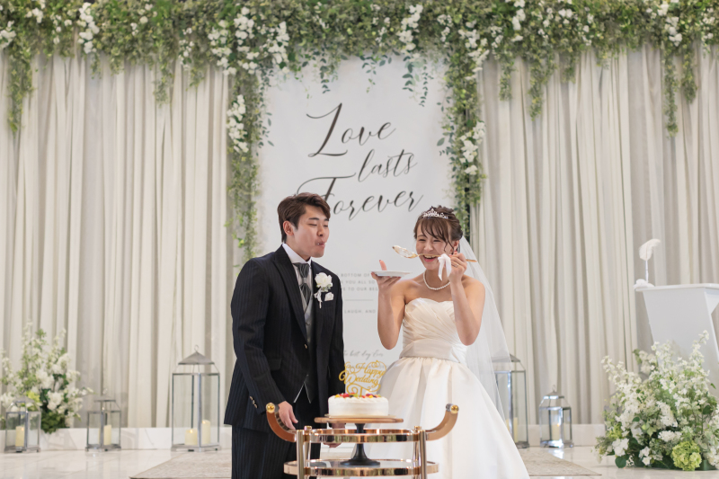 チャペルフォト