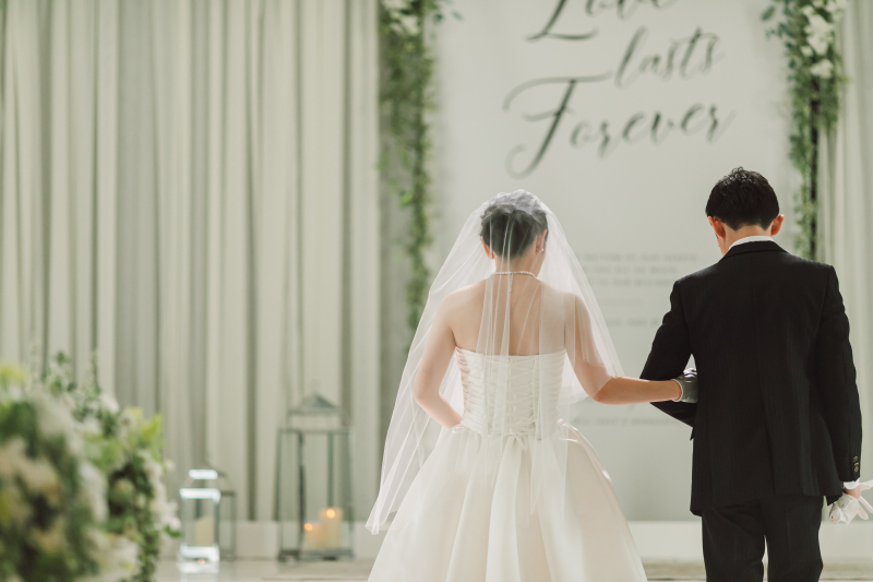 セレモニーフォト