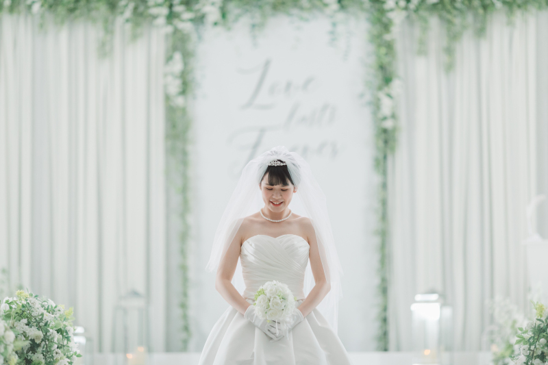 セレモニーフォト