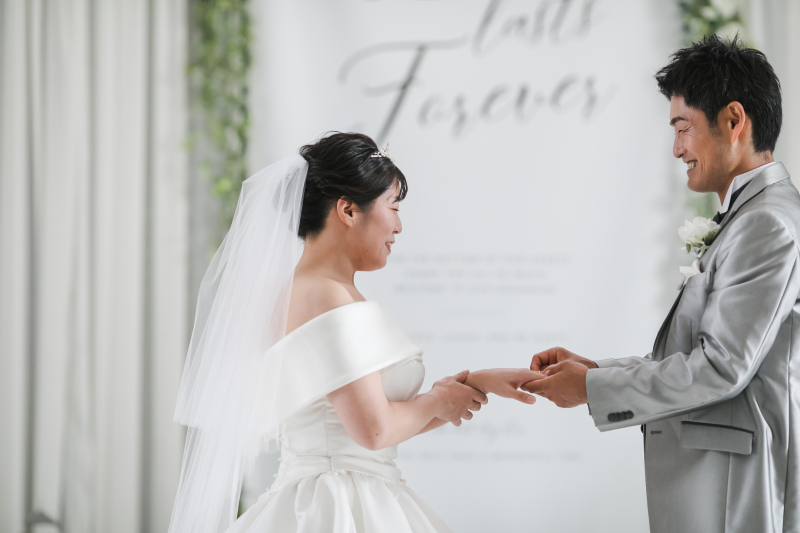 リクエストカット