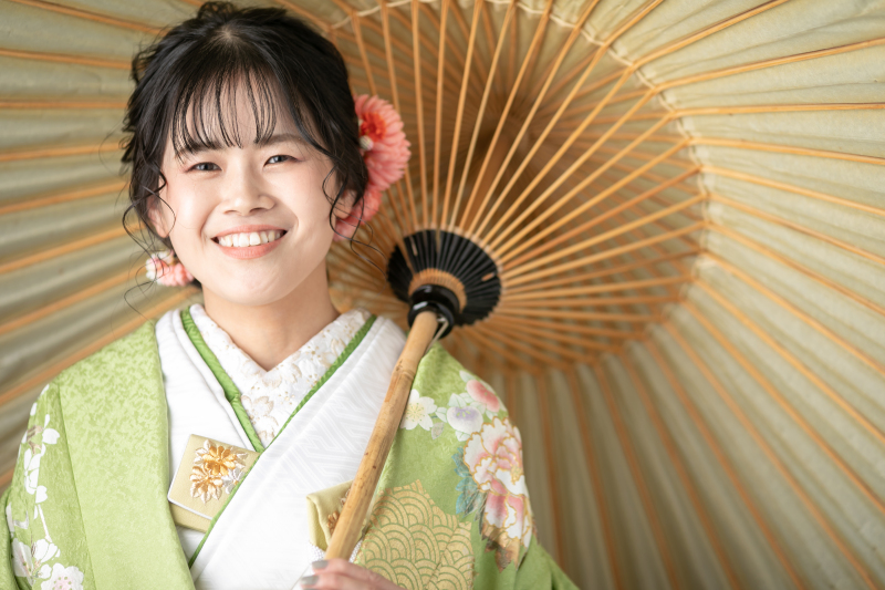 スタジオフォト