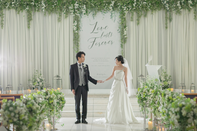 チャペルフォト