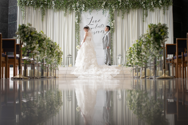 チャペルフォト４