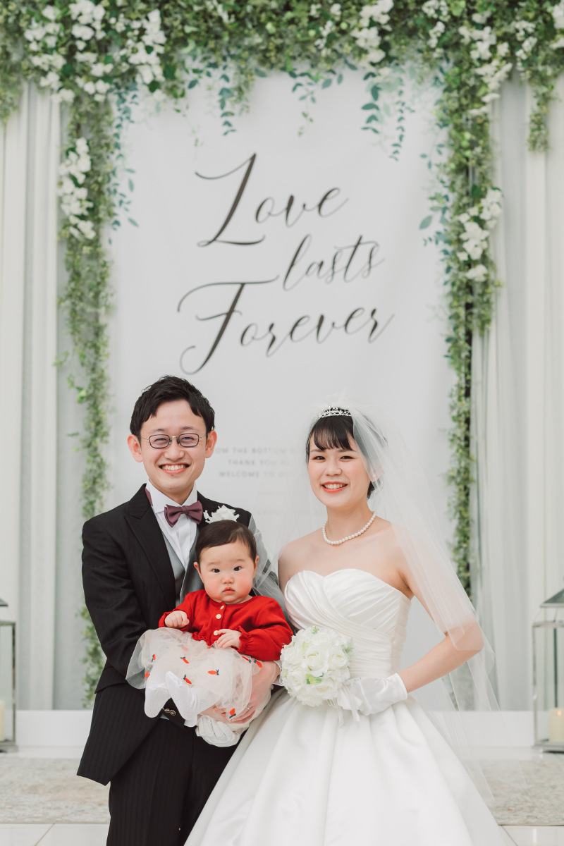 セレモニーフォト