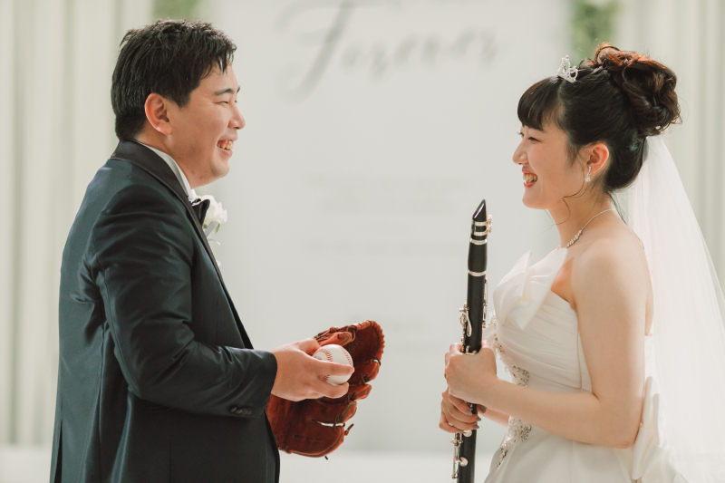 チャペルフォト