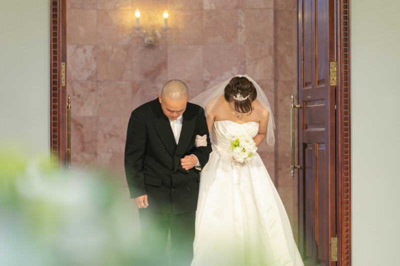 チャペルフォト