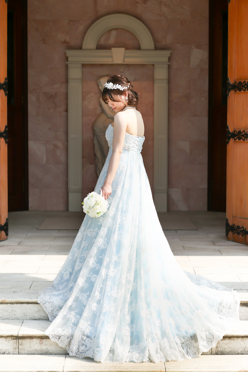 ソロショットを