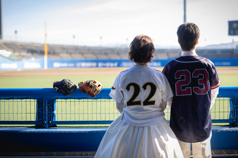 ユニフォームの