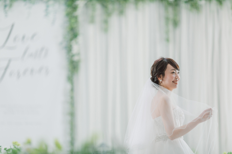 チャペルフォトスタート２