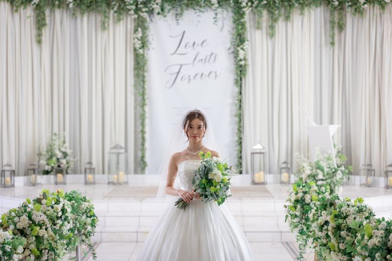 チャペルフォト