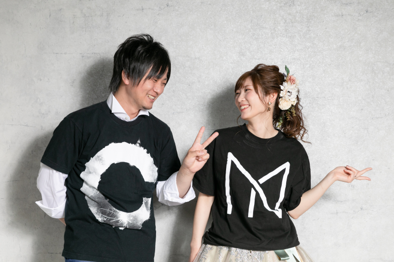 お持ち込みアイテムで