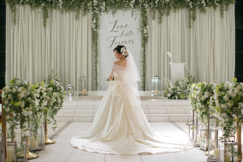 ウエディングフォト