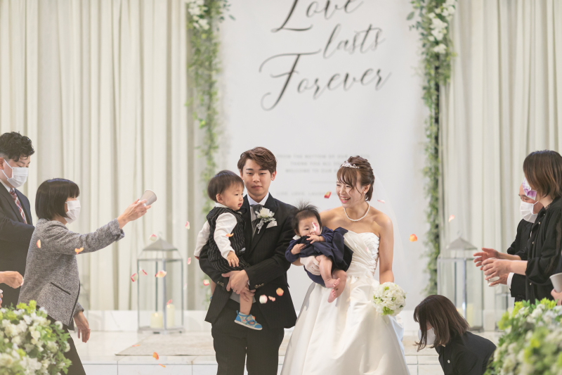 チャペルフォト