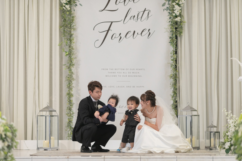 チャペルフォト