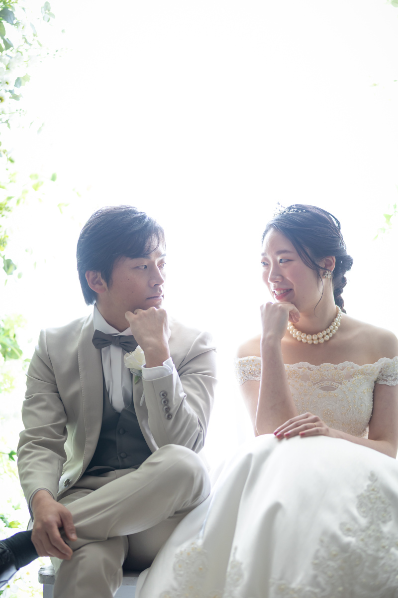 ドラマチックな1枚