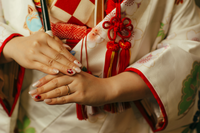 コーディネートは