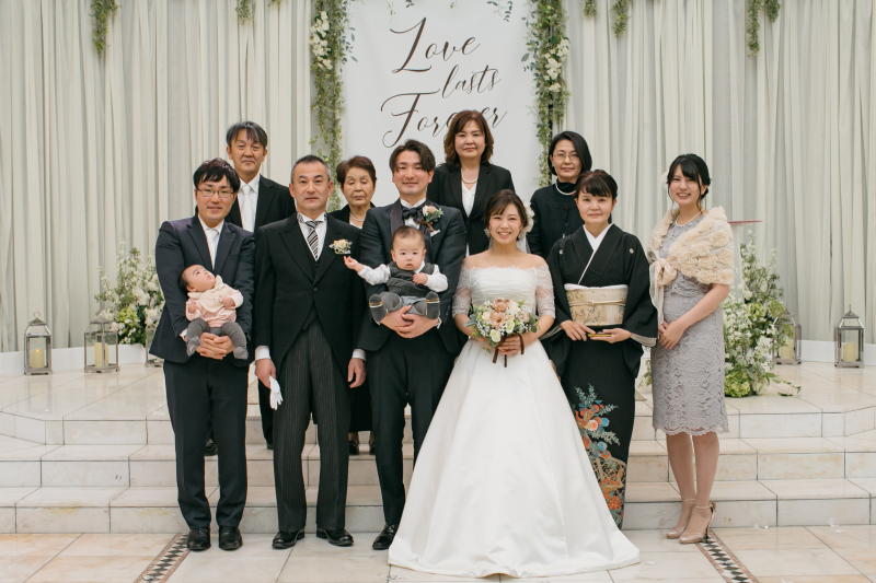 ウエディングフォト７