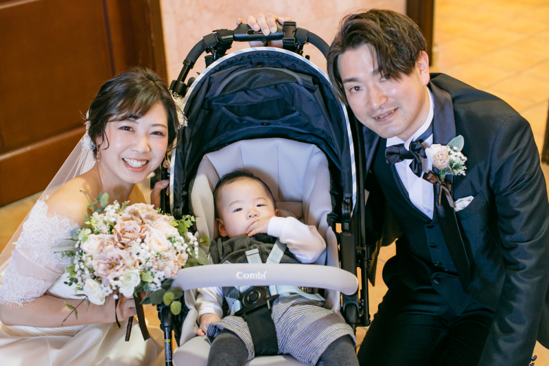 ウエディングフォト１０