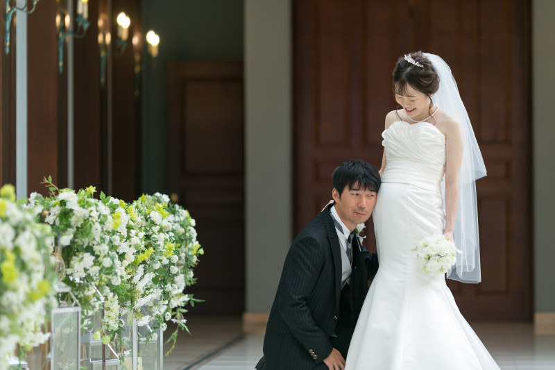 話しかけてみて