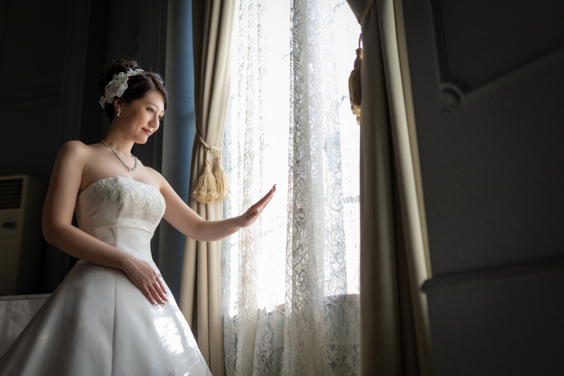 チャペルフォトレポート