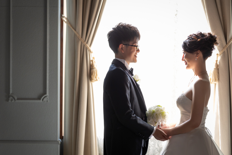 チャペルフォトレポート