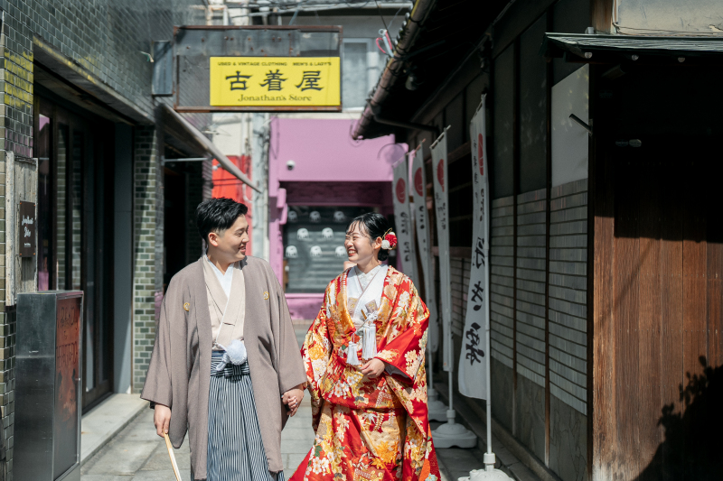 晴れている日限定!プチロケーション