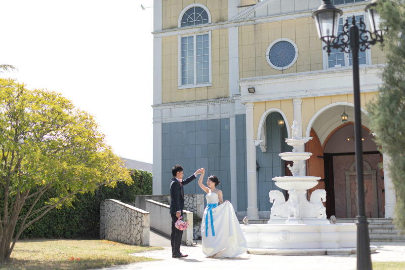 ガーデンフォト