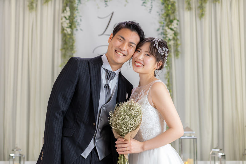 楽しいフォトに