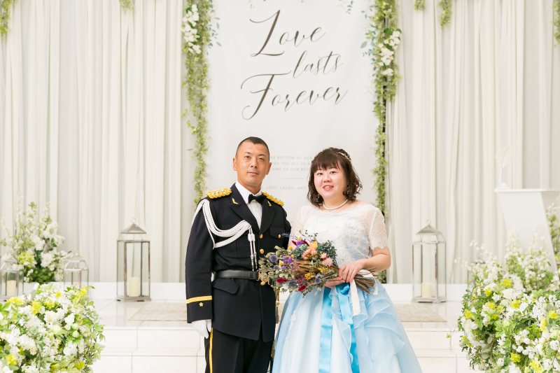 最初のご撮影は