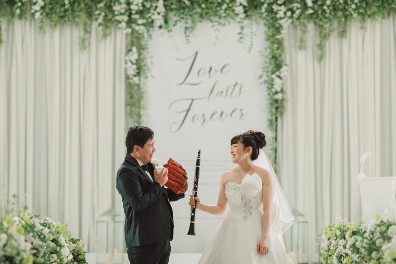 チャペルフォト