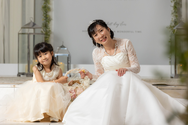 色々なカットを