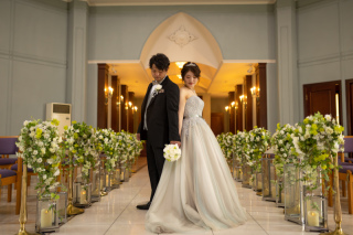 3着フォト＆わんちゃんと一緒に♪