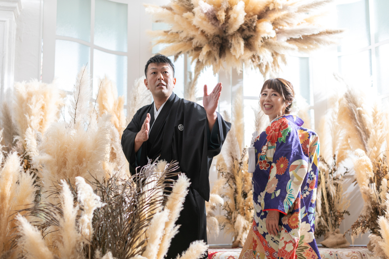 楽しく、明るく