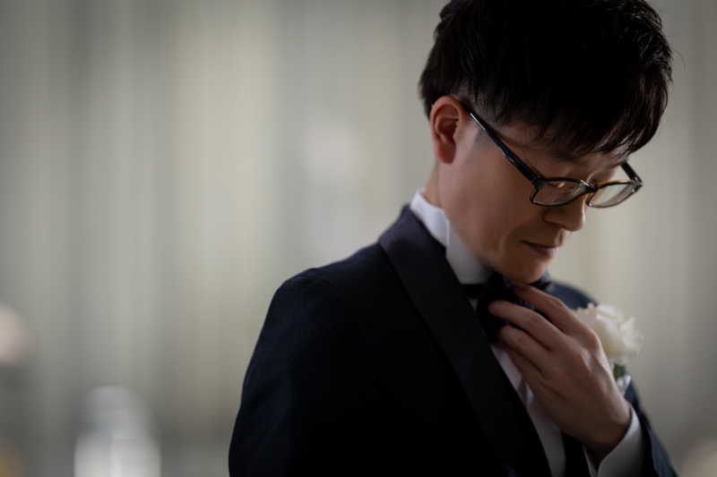 チャペルフォトレポート