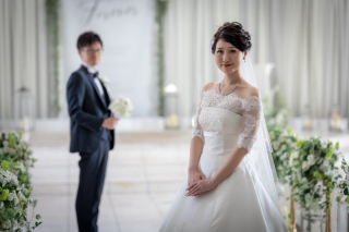 チャペルフォト