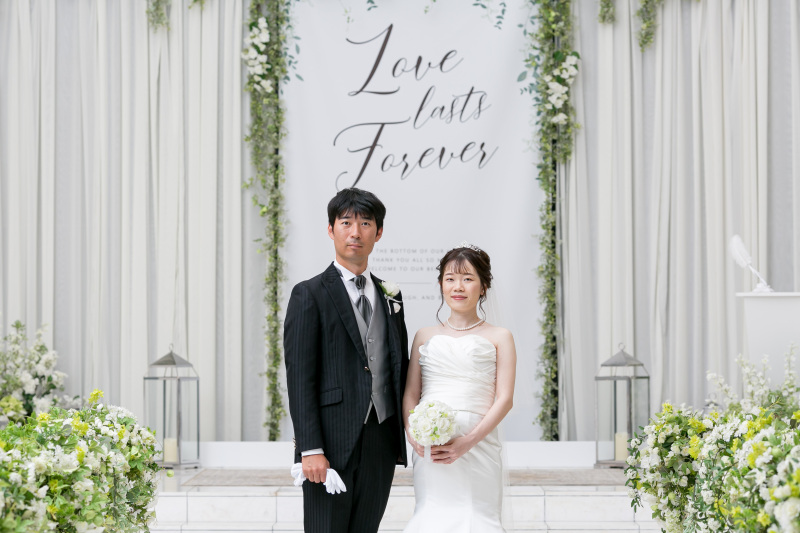 はじまりは少し緊張から・・・