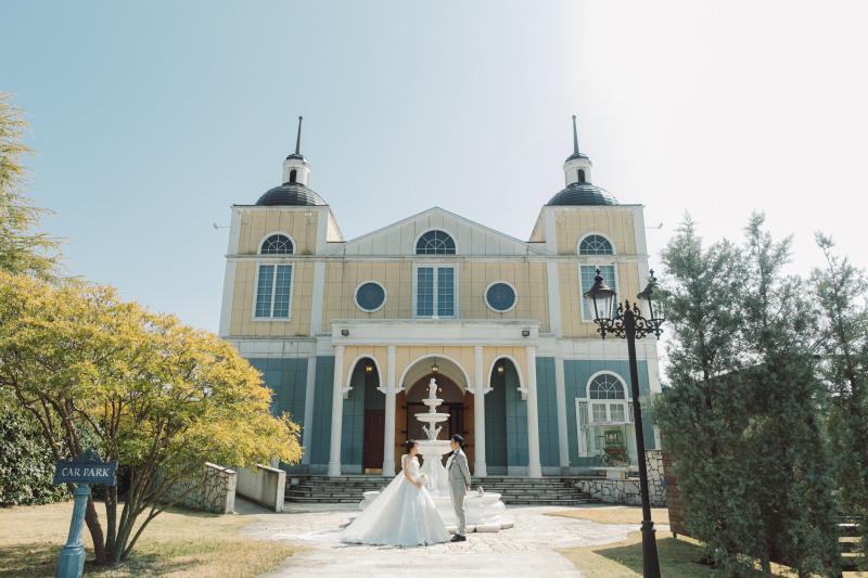 ガーデンフォトへ