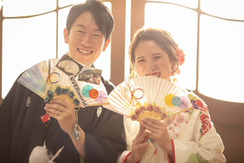 アイテムも使って