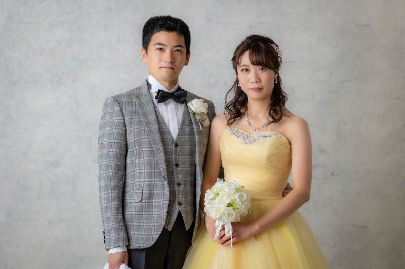 スタジオフォト