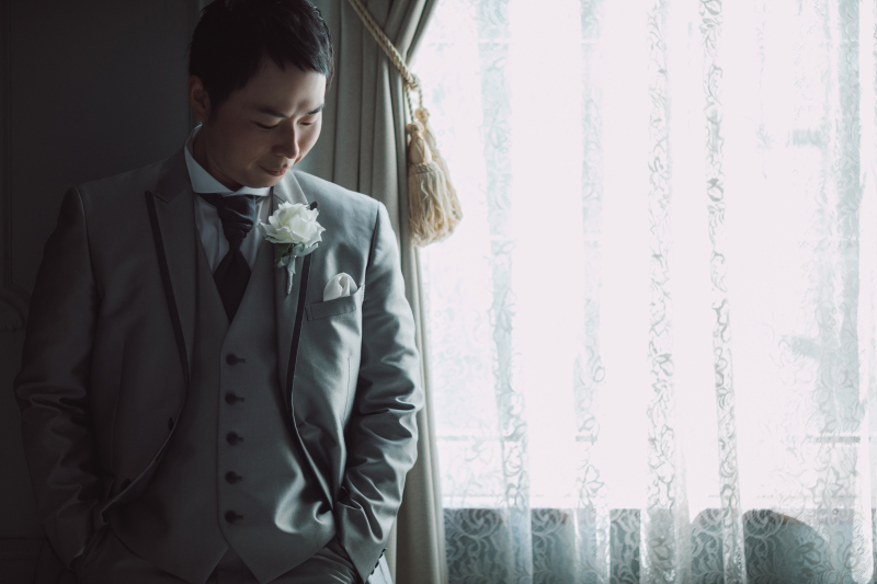 チャペルフォトスタート４