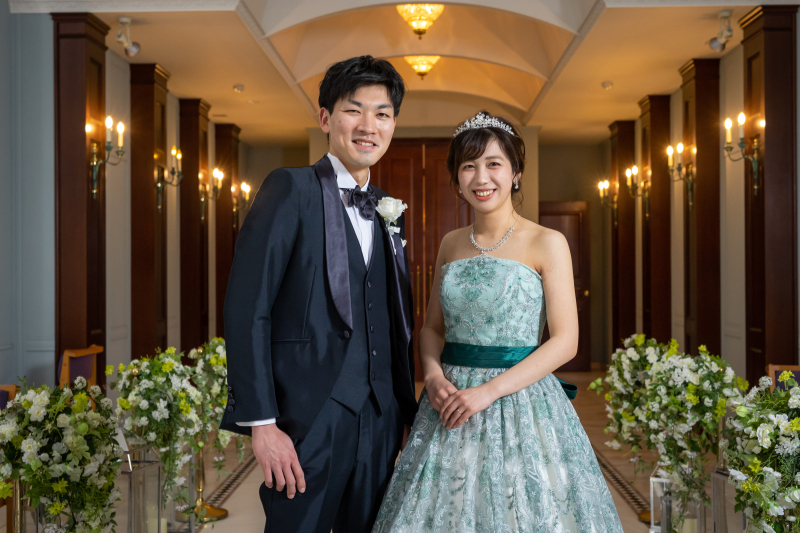 和装（色打掛）＆ウエディング＆カラードレス8