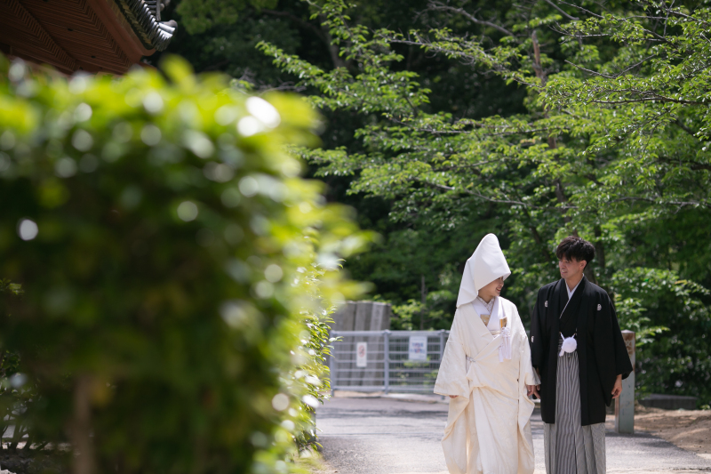 伊佐爾波神社に
