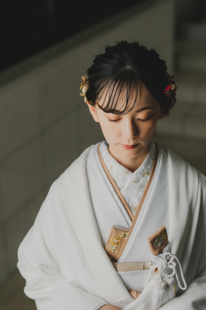 小物コーディネート