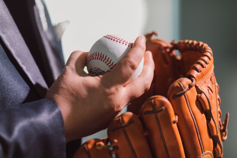 チャペルフォト